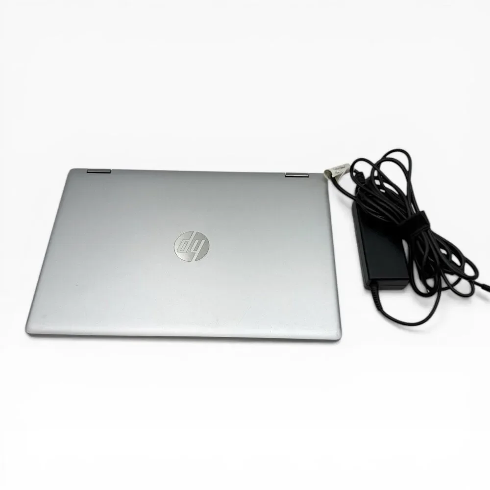 HP PAVILION x 360 15in W11 / 256GB / 8GB / Intel i3 / Touch Laptop/Tablet